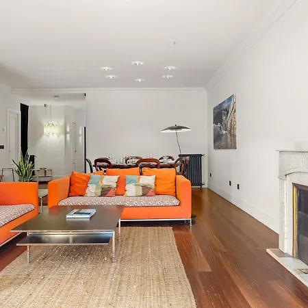 Versalles - The Collection Apartment *