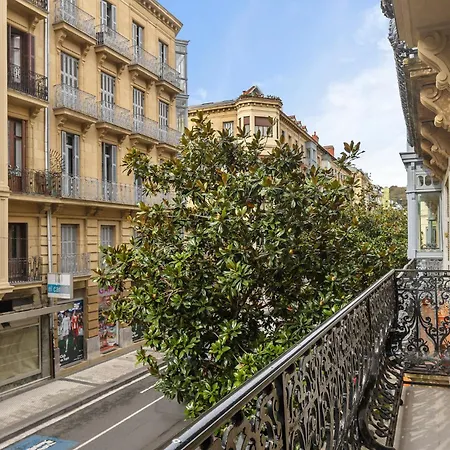 Appartement Versalles - The Collection Saint-Sébastien