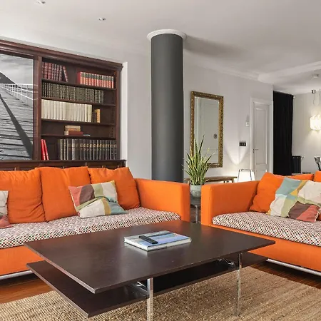 Apartment Versalles - The Collection