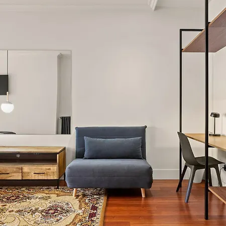 Versalles - The Collection Apartment *