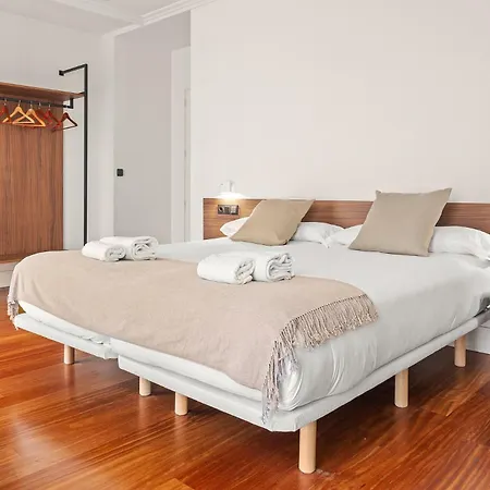 Apartment Versalles - The Collection San Sebastián