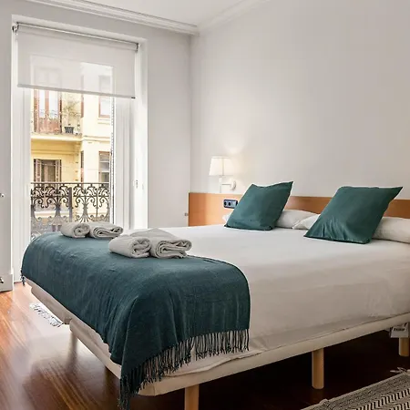 Versalles - The Collection Apartment