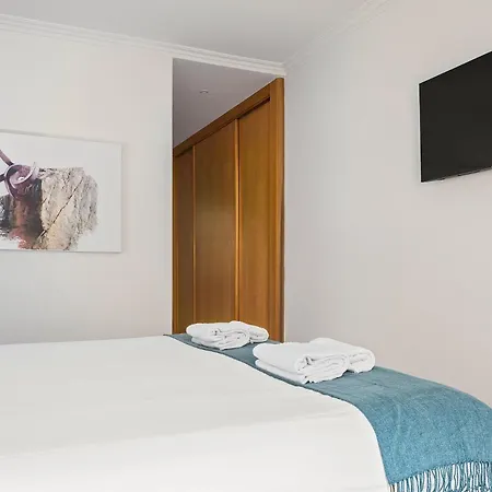 Apartment Versalles - The Collection *