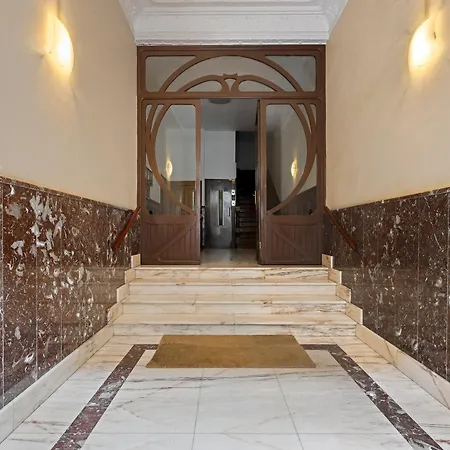 Apartment Versalles - The Collection