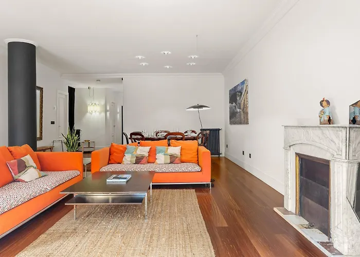 Versalles - The Collection Appartement *