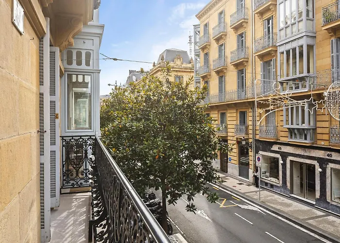 Versalles - The Collection Appartement Saint-Sébastien