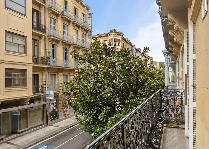 Appartement Versalles - The Collection Saint-Sébastien