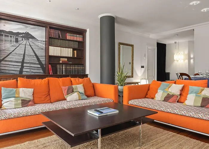 Appartement Versalles - The Collection