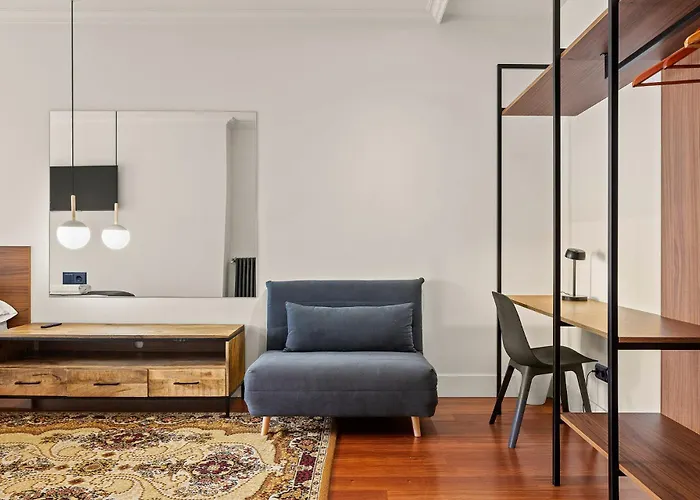 Versalles - The Collection Appartement *