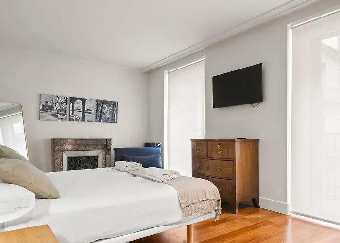 Versalles - The Collection Appartement *