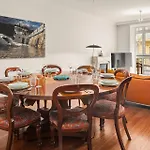 Versalles - The Collection Apartment *