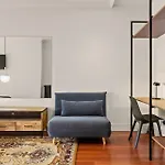 Versalles - The Collection Apartment *