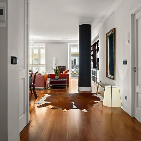 Versalles - The Collection Appartement Saint-Sébastien