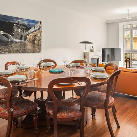 Versalles - The Collection Apartment *