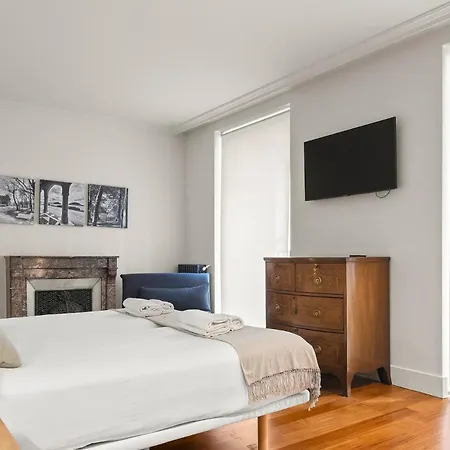 Versalles - The Collection Appartement *