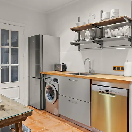 Versalles - The Collection Apartment